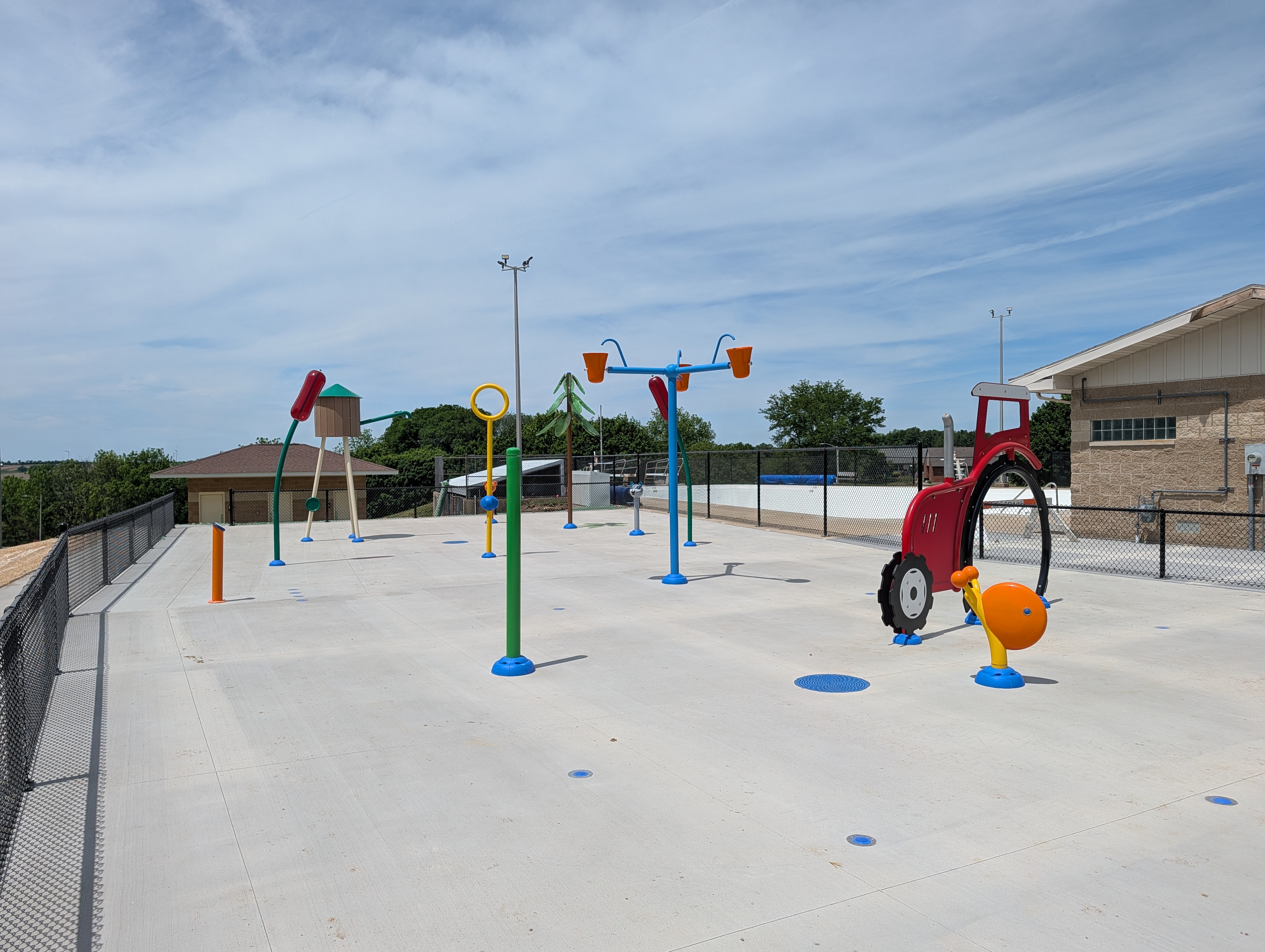 SplashPad